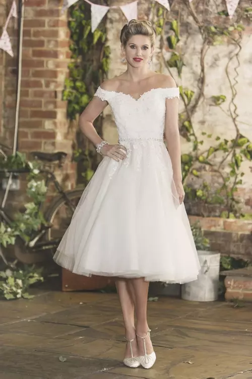 Belle bridesmaid dresses cheap